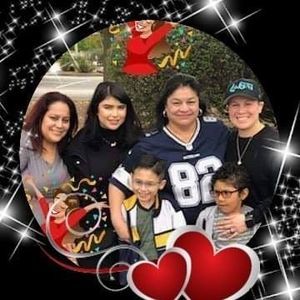 Meet your Posher, Jacinta